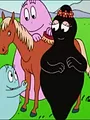 Barbapapa autour du monde S1 E36