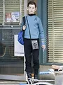 Young Sheldon S5 E12