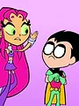 Teen Titans Go! S1 E47