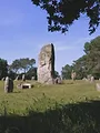 Carnac : sur les traces du royaume disparu