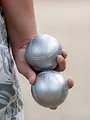 Pétanque : Championnats de France Doublette et Individuel