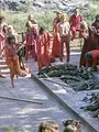 Les enfances brisées de la secte d'Osho