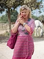 Candice Renoir S5 E5
