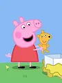 Peppa Pig S2 E4