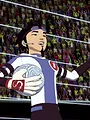 Galactik Football S1 E15