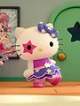 Hello Kitty : Super Style ! S9 E4