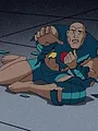 La Ligue des Justiciers S2 E4