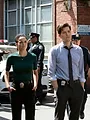 The Calling S1 E8