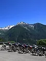 Tour d'Italie
