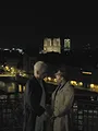Holy Motors