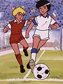 L'école des champions S1 E29