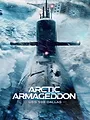 Arctic Armageddon : USS 598 Dallas