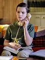 Young Sheldon S4 E13
