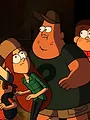 Souvenirs de Gravity Falls S2 E2