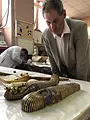 Toutankhamon, le trésor redécouvert