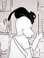 Putain de chat ! S1 E14