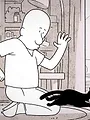 Putain de chat ! S1 E4