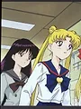 Sailor Moon S5 E20