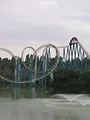 Au coeur du Parc Astérix