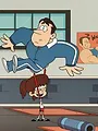 Bienvenue chez les Loud S10 E7