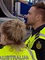 Douanes sous haute surveillance