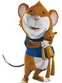 Tip de muis S1 E30