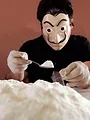 Narco circus