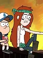 Souvenirs de Gravity Falls S2 E18