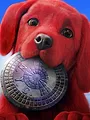 Clifford le gros chien rouge