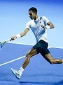 Tennis : Tournoi ATP de Bâle
