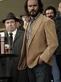 Jack Irish: Black Tide