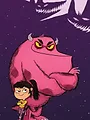 Comment ratatiner en LSF S1 E5