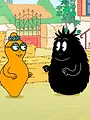 Barbapapa