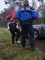 Enquête sous haute tension