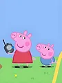 Peppa Pig S8 E8