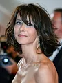 Sophie Marceau, à voix haute