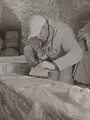 La découverte des derniers tombeaux d'Egypte