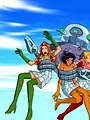 Totally Spies S5 E20