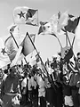 En guerre(s) pour l'Algérie