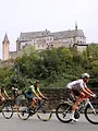 Luxembourg - Luxembourg (157,4 km)