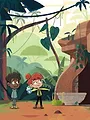 Le refuge d'Audrey S1 E10
