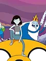 Adventure Time S7 E9