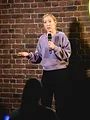 Comédie Club Tour Québec : Virginie Fortin