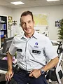 Echte Verhalen: De Buurtpolitie