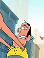 Mr Magoo S2 E32