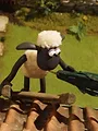 Shaun het schaap S4 E18