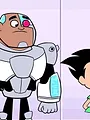 Teen Titans Go! S1 E33