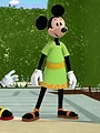 La maison magique de Mickey S1 E12