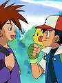 Pokémon S5 E56