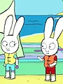 Simon S2 E34